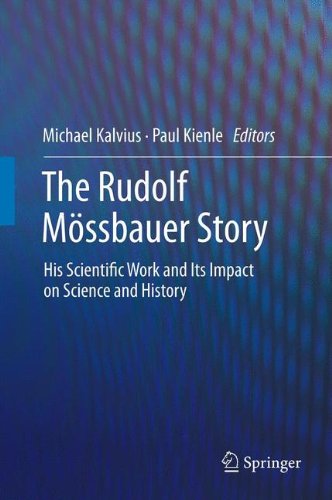 The Rudolf Mossbauer Story