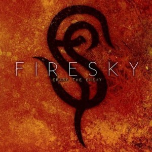 FireSky - Erase The Enemy [EP] (2011)