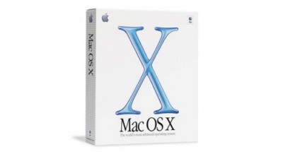 MacOSX 10.0 Cheetah