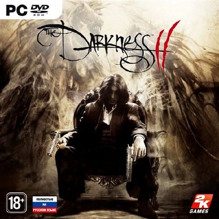 The Darkness II: Limited Edition (2012/RUS/RePack by R.G.Origami)