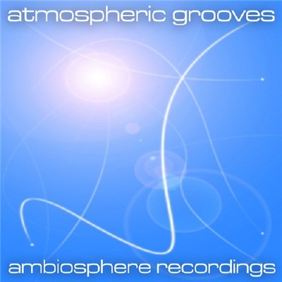 VA - Atmospheric Grooves Vol. 8 (2012)