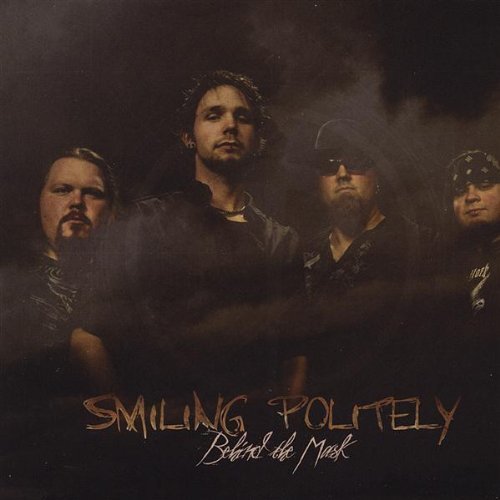 Smiling Politely - Behind the Mask (2009)