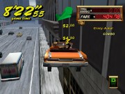 Crazy taxi 2 (2001/Pc/Eng/Portable). Скриншот №2