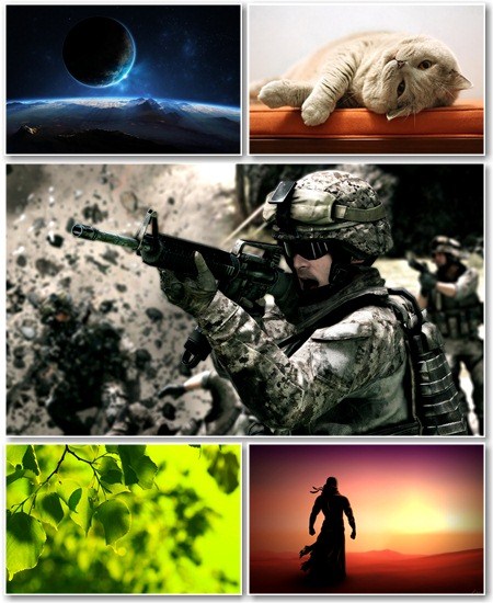Best HD Wallpapers Pack №503