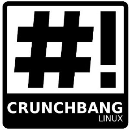 CrunchBang Linux 10 R20120207 [i386 + x86_64]