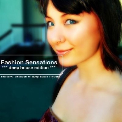 VA - Fashion Sensations: Deep House Edition (2012)