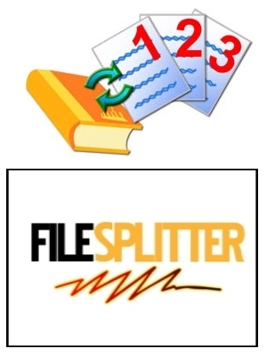 WinMend File Splitter 1.3.5 + Portable