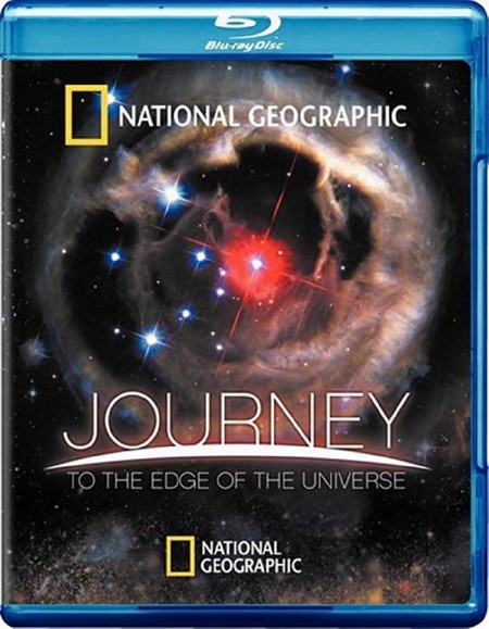 National Geographic.Путешествие на край Вселенной (2008) HDRip
