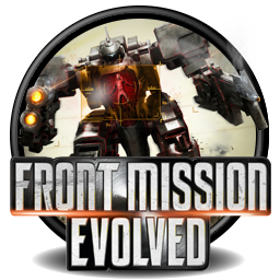 Front Mission Evolved (2010/RUS/ENG/RePack)