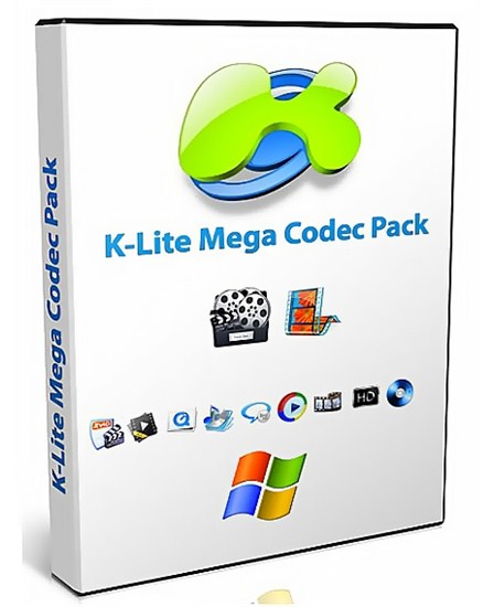 K-Lite Codec Pack 8.56 Beta Full