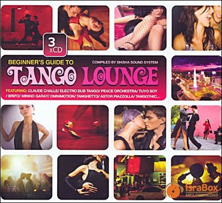 VA - Beginner039;s Guide to Tango Lounge (3Cds) (2007)