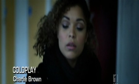 Сoldplay - Сharlie Brown (SATRip)
