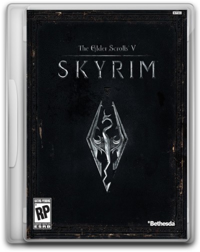 The Elder Scrolls V Skyrim-Razor1911 (PC/ENG/2012)