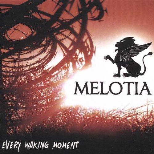 Melotia - Every Waking Moment (2007)