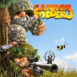 Cannon Fodder 3 (- | GFI) (RUS) [RePack]