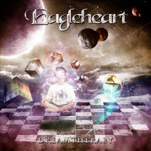 Eagleheart - Dreamtherapy (2011)