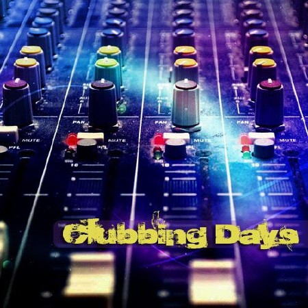 Clubbing Days (2012)