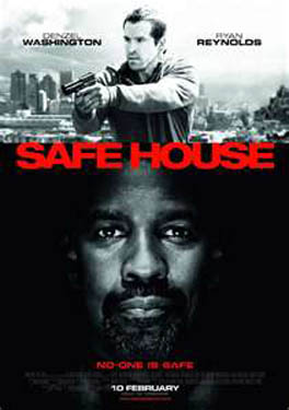 Safe House 2012 TS READNFO XViD - INSPiRAL