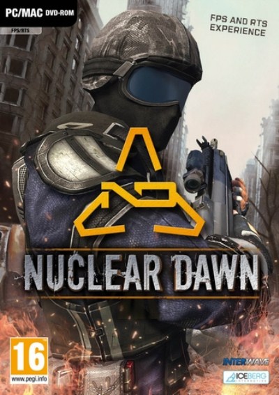Nuclear Dawn (2011/Multi3/SteamRip)