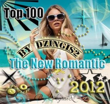 Various Artists - Top 100 Of The New Romantic (MP3) - 2012