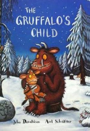 The Gruffalos Child 2011 DVDRiP XviD-UNVEiL