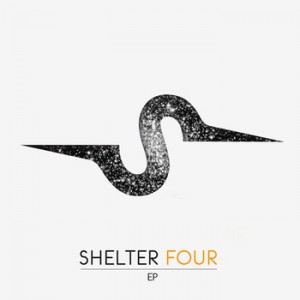 Shelter Four - Shelter Four (EP) (2012)