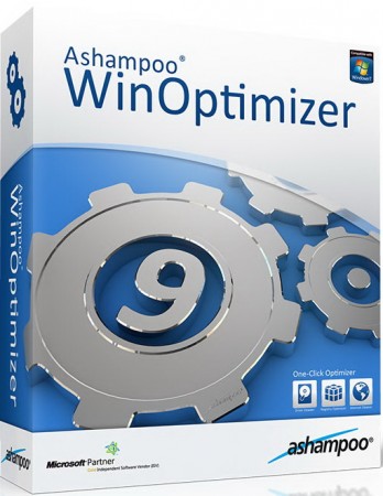 Ashampoo WinOptimizer 9.1.0 Multilanguage