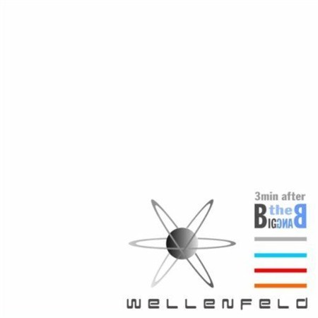 Wellenfeld - The Big Bang (2011)