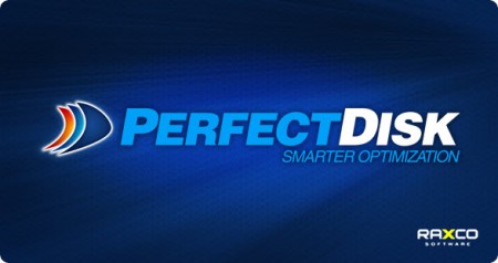 Raxco PerfectDisk Server 12.5 Build 310