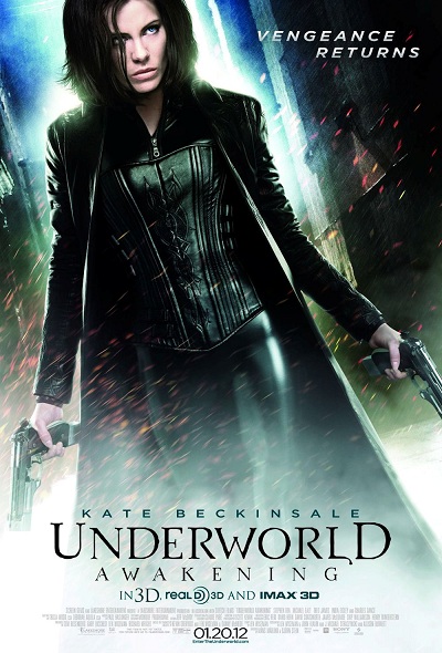 Underworld: Awakening (2012) RC BRRip XviD-RedDragon