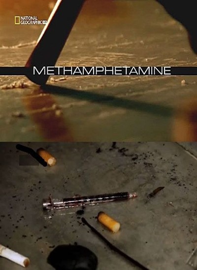  :  / Drugs Inc: Methamphetamine (2010) SATRip