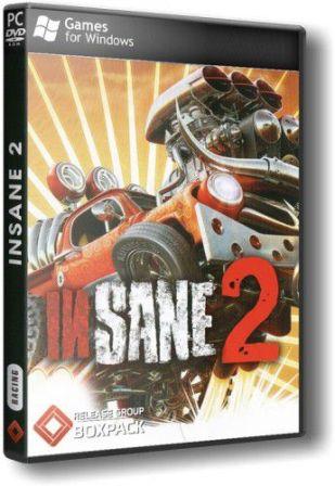 Insane 2 (RUS/2011/PC)