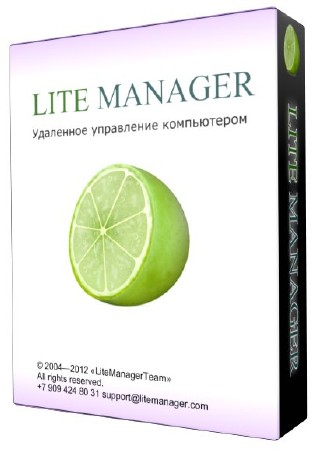 LiteManager Pro v 4.4.1 (ML/RUS)