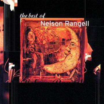 Nelson Rangell - Full Discography (1988 - 2006)