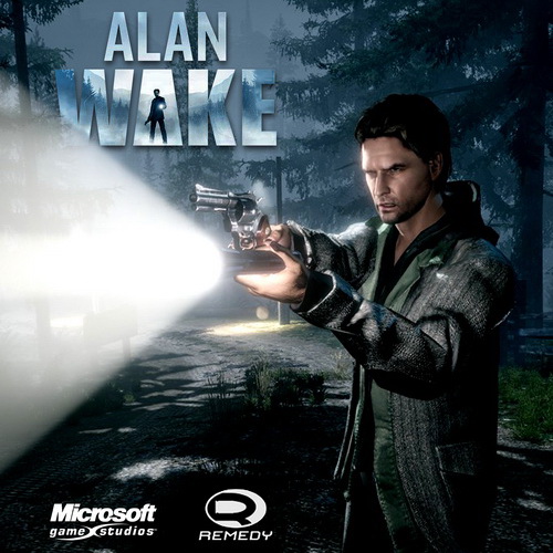 Alan Wake v.1.00.16.3209 + 2 DLC (2012/RUS/ENG/RePack by Fenixx)