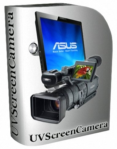 UvScreenCamera 4.9.0.115.1 + Portable