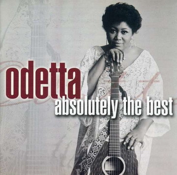 Odetta - Collection (1954 - 2006)