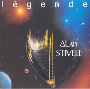 Alan Stivell - Discography (1964-2006)