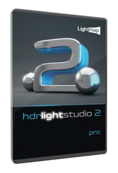 Light Map HDRLight Studio Pro V2.0 X - FORCE 2 x86 + x64(New Links)