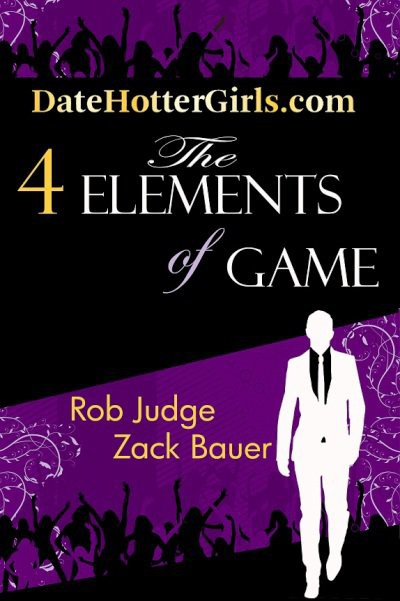 The 4 elements of Game ( New links )