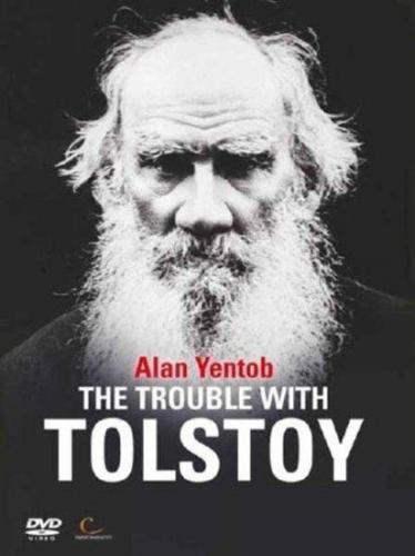 BBC. Страсти по Толстому / BBC. The Trouble with Tolstoy (2011) SATRip