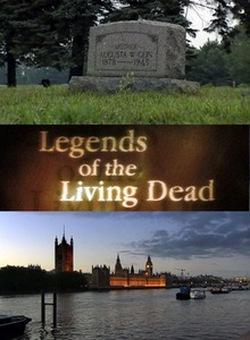 Легенды об оживлении мертвых / Legend of the Living Dead (2011)