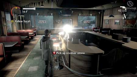 Alan Wake v.1.03.16.4825 (2012/MULTI2/Lossless Repack by R.G.  Origami) Updated on 03/08/2012