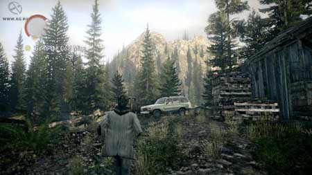 Alan Wake v.1.03.16.4825 (2012/MULTI2/Lossless Repack by R.G.  Origami) Updated on 03/08/2012
