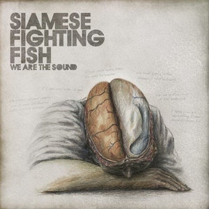Siamese Fighting Fish - We Are The Sound (2011)