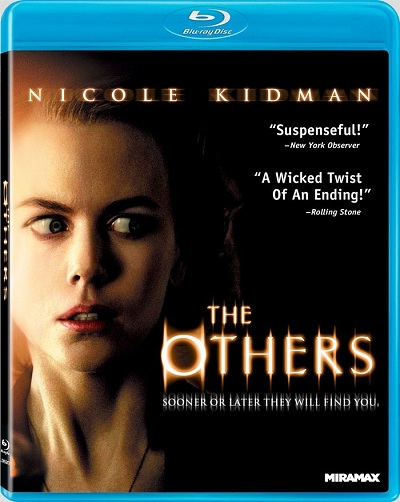 The Others (2001) 720p BluRay DTS x264 - YIFY