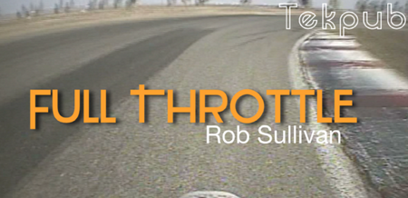 TekPub: Full Throttle - Database Tuning With Rob Sullivan