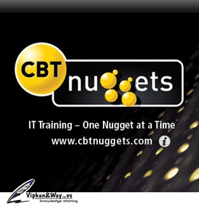 CBT Nuggets - 70-640 Active Directory with R2 Updates
