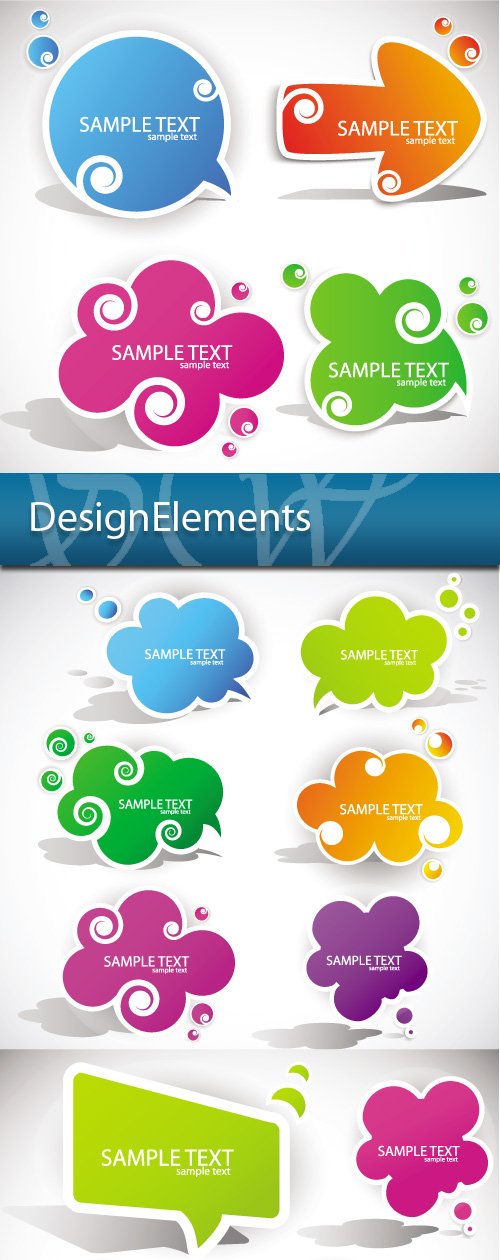 Design Elements Designers