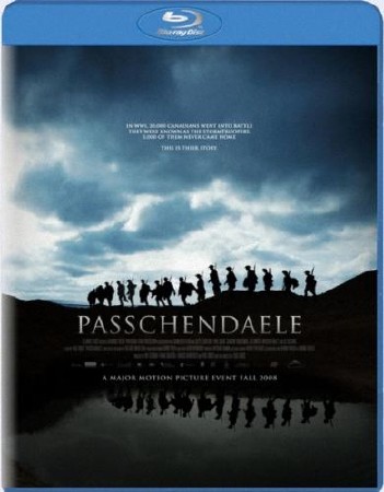 Пашендаль: Последний бой / Passchendaele (2008) BDRip